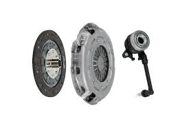 Kit De Clutch