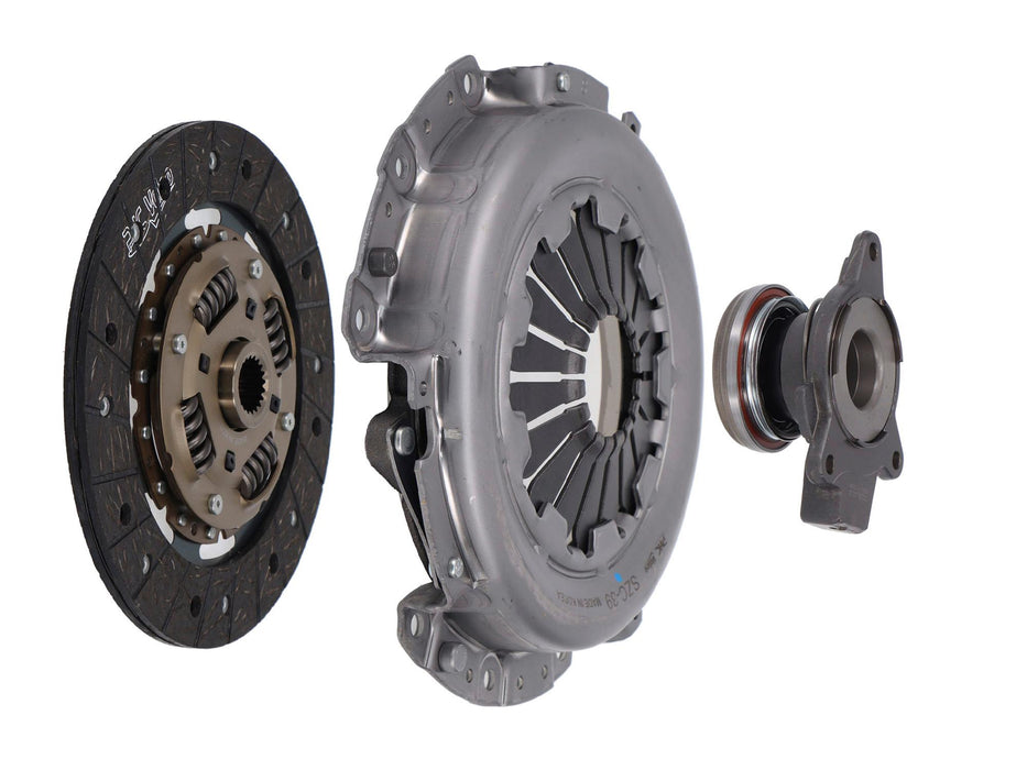 Kit de Clutch