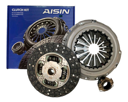 Kit de Clutch