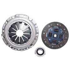 Kit de Clutch