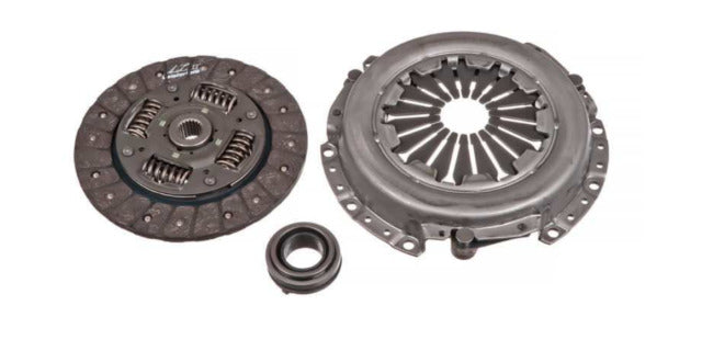 Kit de clutch