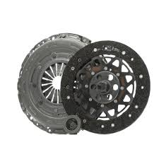 Kit de Clutch 4WD