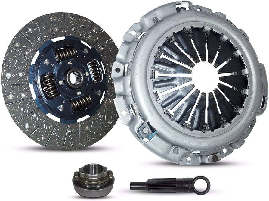 Kit De Clutch 4X2