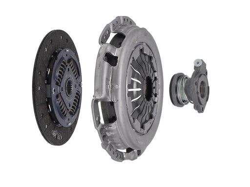 Kit de Clutch