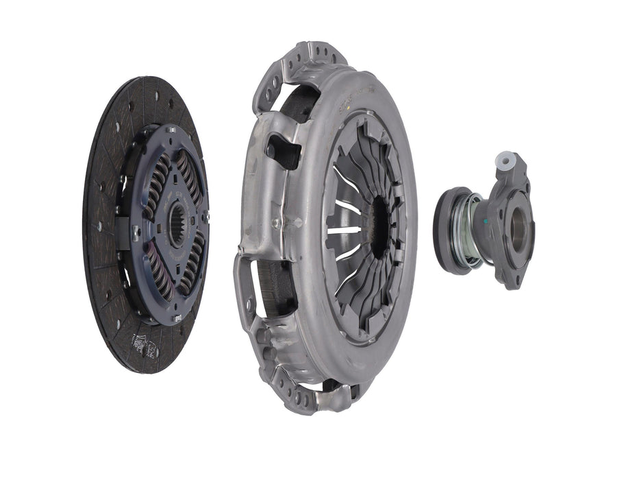 Kit de Clutch