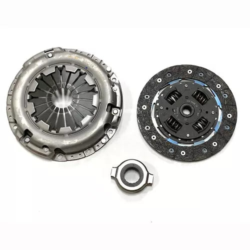Kit de clutch