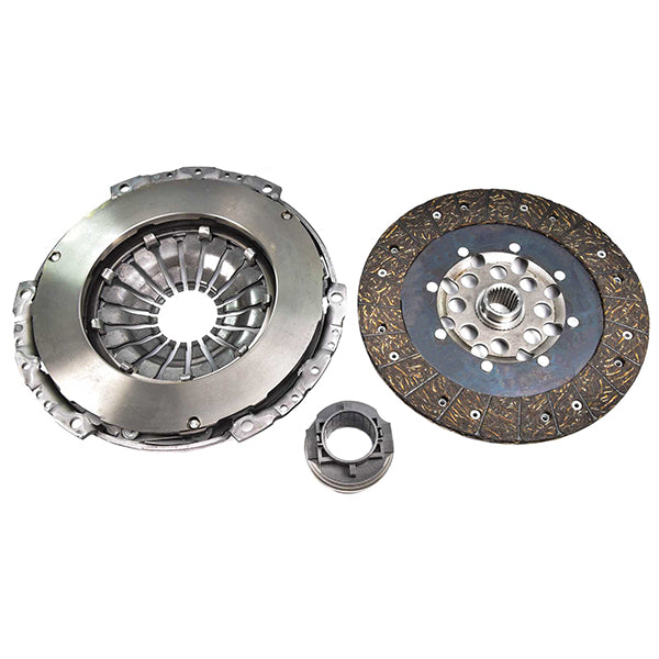 Kit de clutch