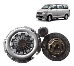Kit de Clutch
