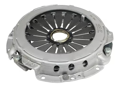 Kit de clutch