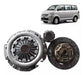 Kit de Clutch