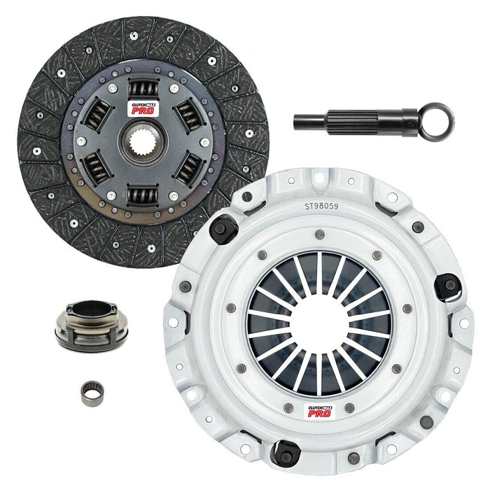 Kit de Clutch