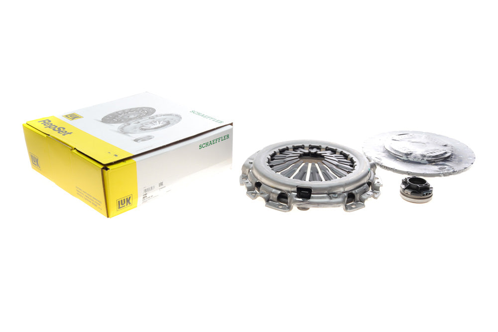 Kit de Clutch