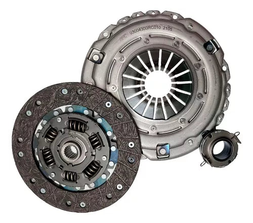 Kit de Clutch