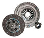 Kit de Clutch