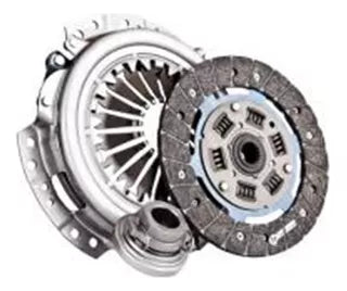 Kit de Clutch