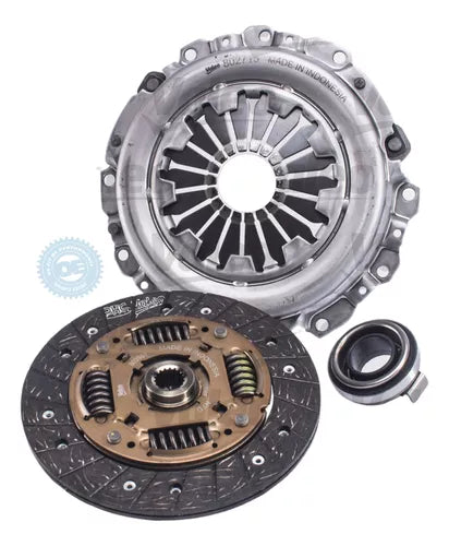 Kit de clutch