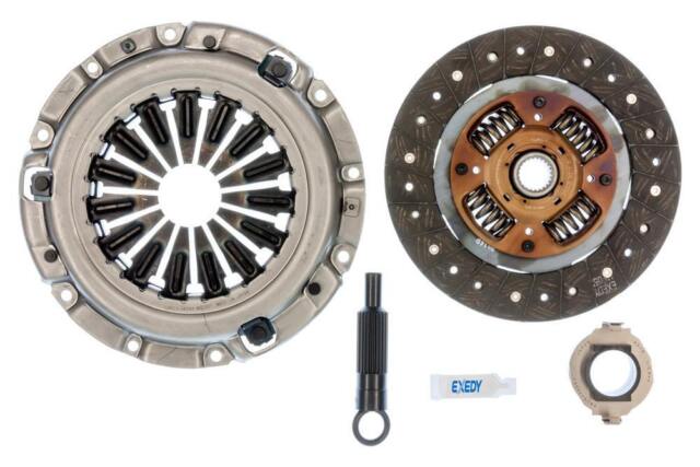 Kit de clutch