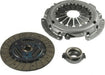 Kit de clutch