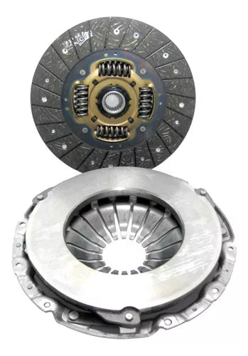 Kit de clutch