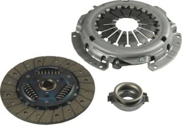 Kit de clutch