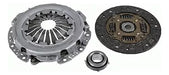 Kit de clutch