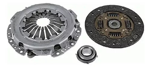 Kit de clutch