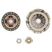 Kit de clutch