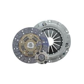 Kit de clutch