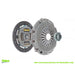 Kit de clutch