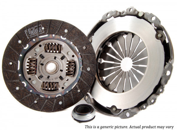 Kit de clutch