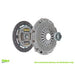 Kit de clutch