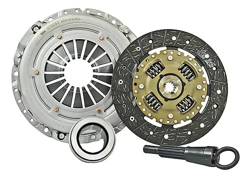 Kit de clutch