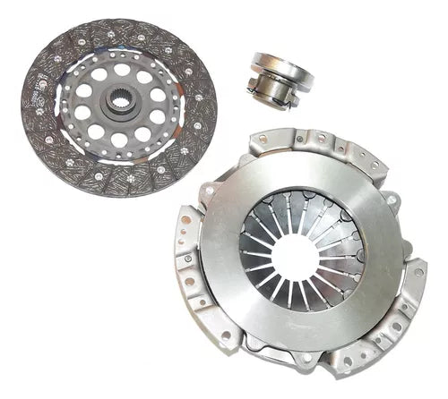 Kit de clutch externa