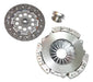 Kit de clutch externa
