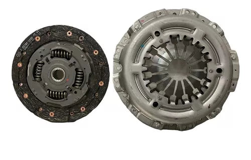Kit de clutch parcial plato y disco