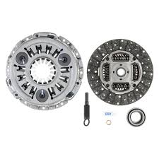 Kit de Clutch