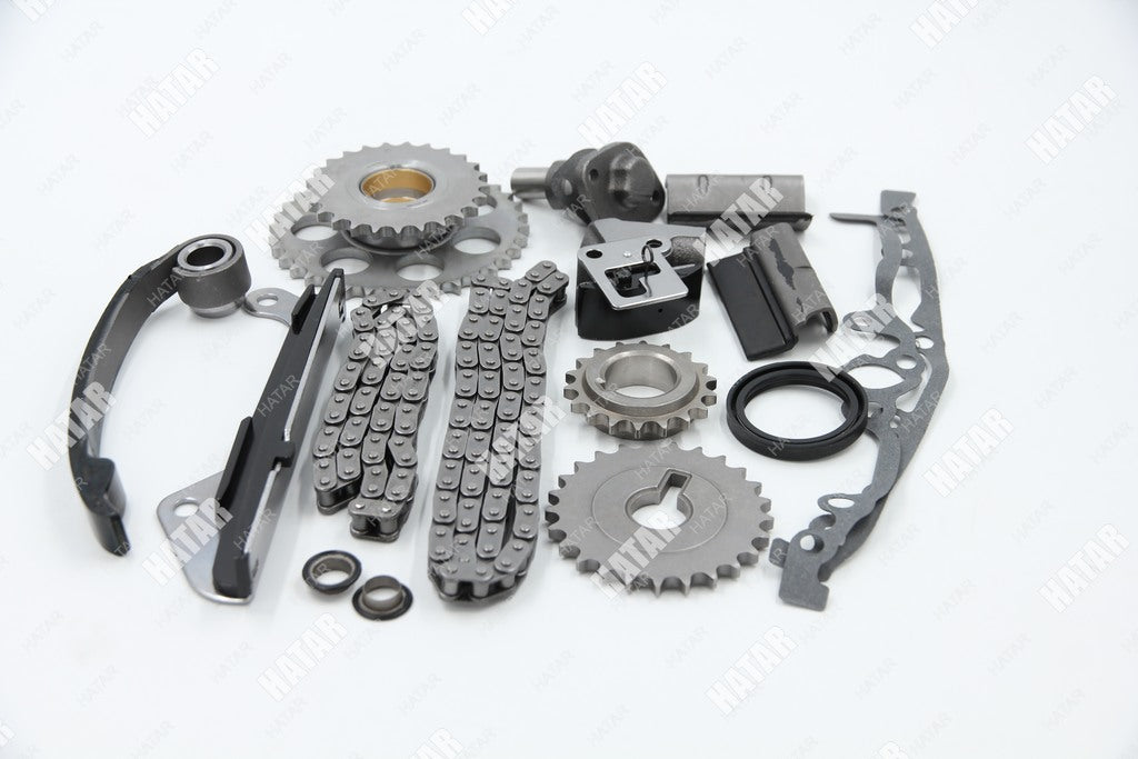 Kit de distribución