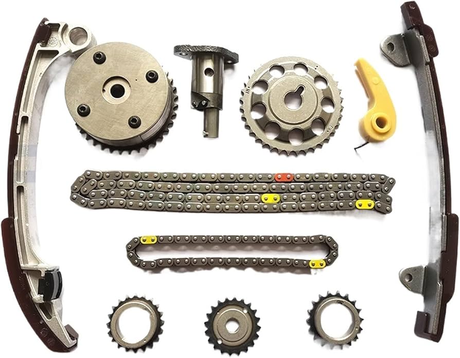 Kit de distribución