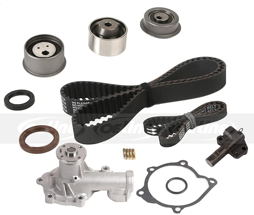 Kit de distribución