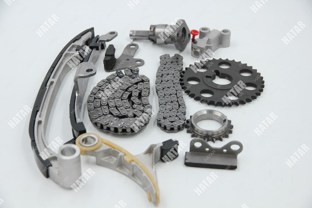 Kit de distribución