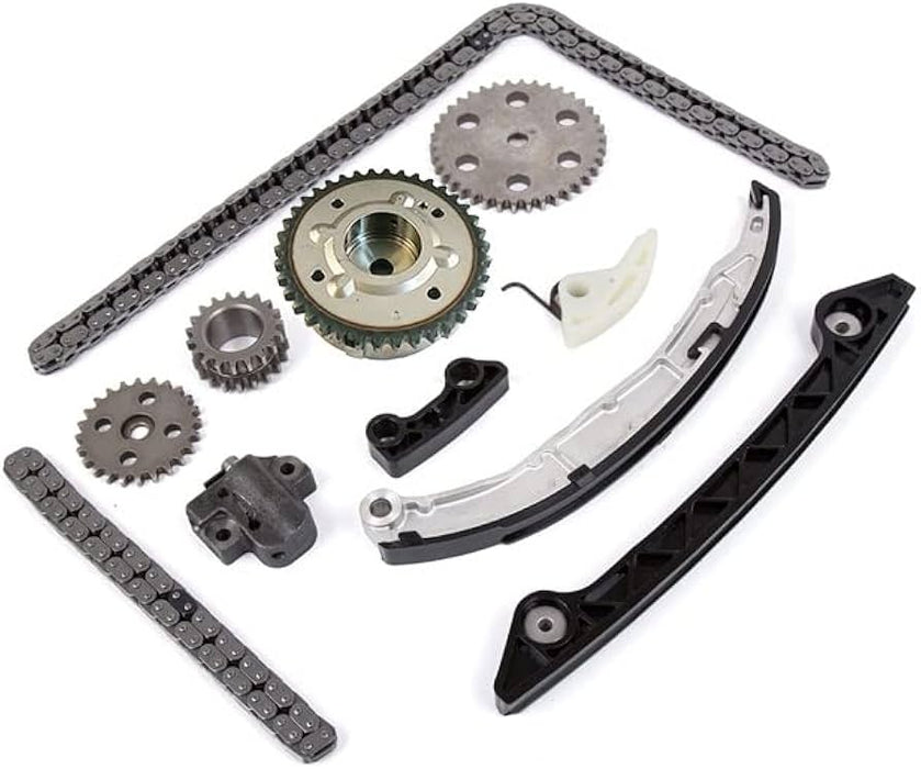 Kit De Distribución