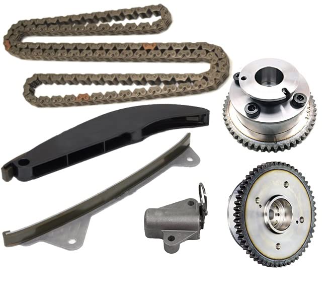 Kit de Distribución