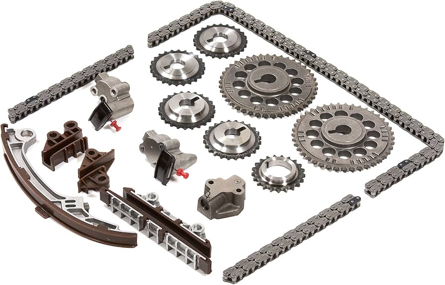 Kit de distribución