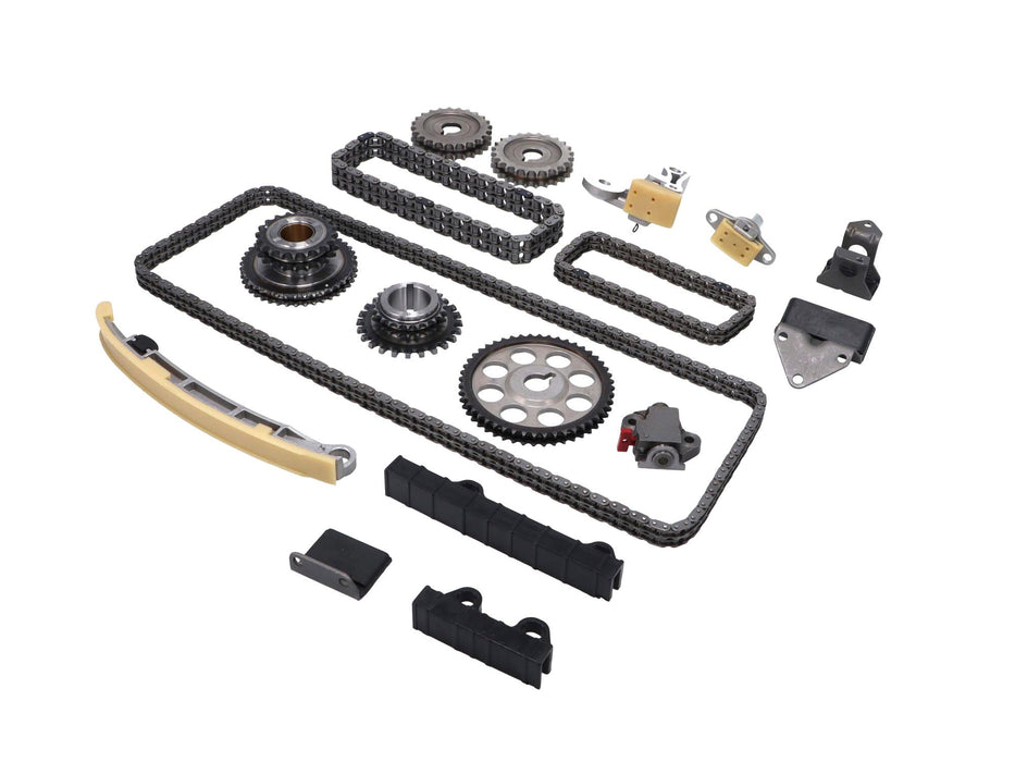 Kit De Distribución H27 H25