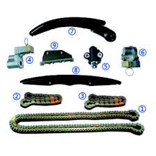 Kit de distribución VQ40 VQ35