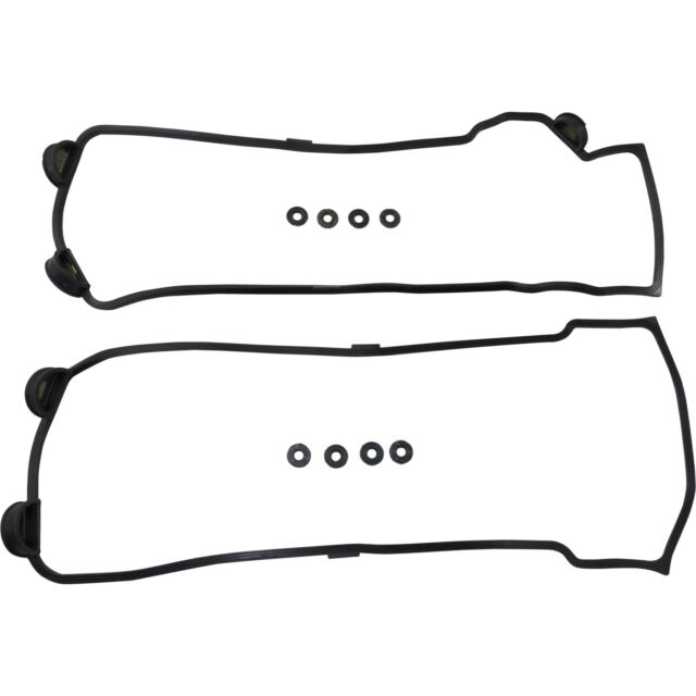 Kit de Empaque de Tapa de Válvulas