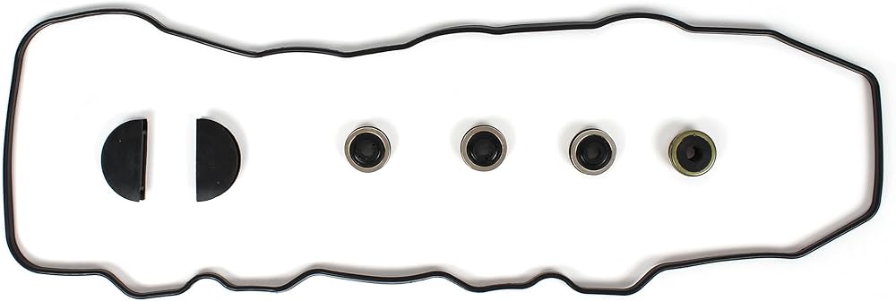 Kit de empaques para tapa de válvulas