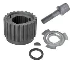 Kit de piñón de cigüeñal