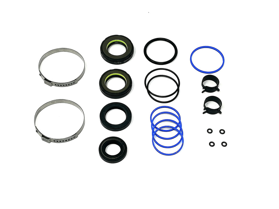 Kit de Reparación de Cremallera
