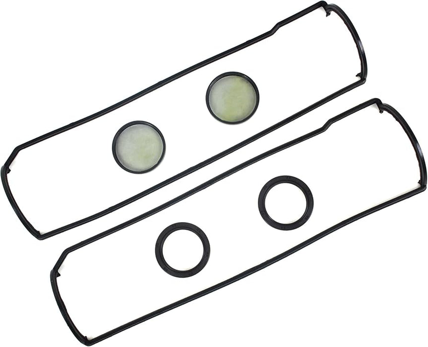 Kit de empaque para tapa de válvulas
